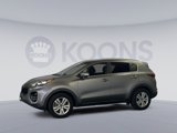 Used 2019 Kia Sportage LX w/ LX Popular Package image 2
