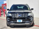 Used 2017 Ford Explorer XLT w/ Equipment Group 202A image 2