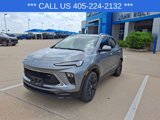 Used 2024 Buick Encore GX Sport Touring image 3