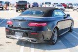 Used 2018 Mercedes-Benz E 400 Cabriolet image 4