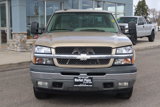 Used 2005 Chevrolet Silverado 1500 w/ Light Duty Power Package image 2