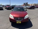 Used 2008 Pontiac G6 Sedan w/ Sport Package image 3
