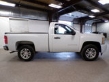 Used 2013 Chevrolet Silverado 1500 W/T image 6