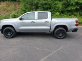 New 2025 Chevrolet Colorado W/T image 4
