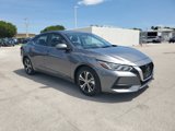 Used 2023 Nissan Sentra SV w/ Trunk Package image 3