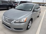 Used 2014 Nissan Sentra SV image 2