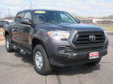 Used 2022 Toyota Tacoma SR image 4