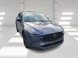Used 2023 MAZDA CX-5 Carbon Edition image 2