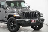Certified 2021 Jeep Wrangler Unlimited Sahara image 3