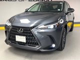 Used 2025 Lexus NX 350 AWD image 3