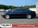 Used 2007 Audi A6 3.2 image 2