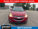 Used 2013 Chevrolet Equinox LT w/ Power Convenience Package image 3