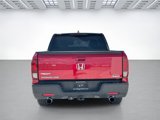 Used 2022 Honda Ridgeline Sport image 3