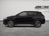 New 2025 Jeep Compass Latitude image 3