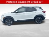 Used 2023 Chevrolet TrailBlazer LT w/ Convenience Package image 2