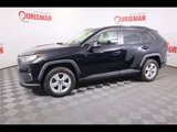 Used 2020 Toyota RAV4 XLE image 6