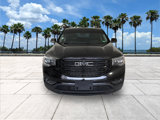 Used 2019 GMC Acadia SLT w/ Black Edition image 3
