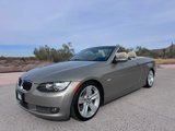 Used 2008 BMW 335i Convertible w/ Premium Pkg image 5