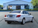Used 2017 Mercedes-Benz C 300 4MATIC Sedan image 4