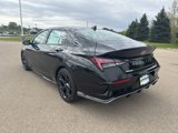 New 2025 Hyundai Elantra N Line image 5