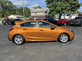 Used 2017 Chevrolet Cruze LT image 4