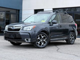 Used 2016 Subaru Forester 2.0XT Touring image 2