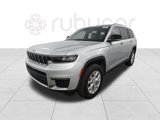 Used 2023 Jeep Grand Cherokee L Limited image 1