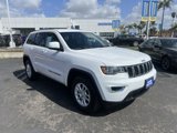 Used 2019 Jeep Grand Cherokee Laredo image 4