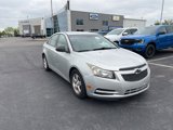 Used 2013 Chevrolet Cruze LS image 3