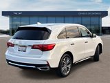 Used 2020 Acura MDX FWD w/ Technology Package image 4