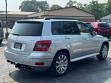 Used 2010 Mercedes-Benz GLK 350 4MATIC image 4