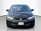 Used 2014 Honda Civic LX image 2