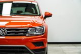 Used 2019 Volkswagen Tiguan SE w/ Panoramic Sunroof Package image 4