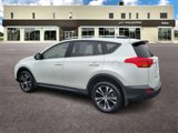 Used 2015 Toyota RAV4 Limited image 5