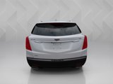 Used 2017 Cadillac XT5 Luxury w/ Driver Awareness Package image 4