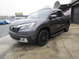 Used 2017 Honda Ridgeline RTL-E image 3
