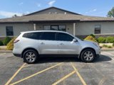 Used 2017 Chevrolet Traverse LT image 5