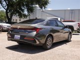 New 2025 Hyundai Elantra Blue image 4