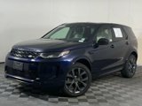 Used 2023 Land Rover Discovery Sport SE R-Dynamic image 2