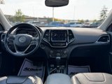 Used 2020 Jeep Cherokee Limited w/ Technology Group image 5
