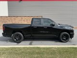New 2025 RAM 1500 Tradesman image 4