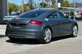 Used 2009 Audi TT 2.0T Premium Plus image 4