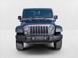 Used 2017 Jeep Wrangler Sport w/ Quick Order Package 24S image 2