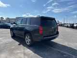 Used 2015 Chevrolet Tahoe LTZ image 3