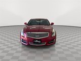 Used 2013 Cadillac ATS Premium w/ Cold Weather Package image 4