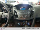 Used 2018 Ford Focus SE w/ Cold Weather Package image 4