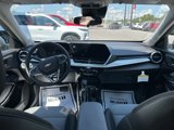 New 2025 Chevrolet Trax LT w/ Driver Confidence Package image 2