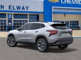 New 2025 Chevrolet Trax LT w/ Driver Confidence Package image 3
