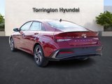 New 2025 Hyundai Elantra Sport w/ Cargo Package image 4