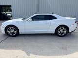 Used 2014 Chevrolet Camaro LT w/ Rear Vision Package image 2